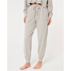 GILLY HICKS - Waffle Jogger - Size M